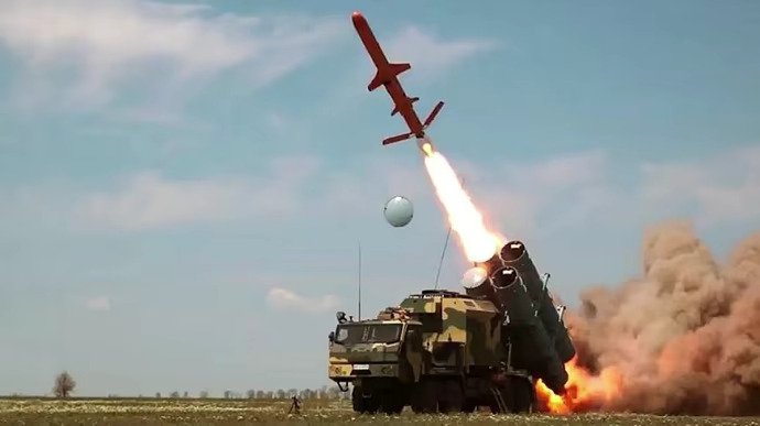 Руснаците са пресекли украинска атака с ракети „Нептун“ срещу Крим