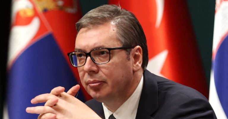 Кремъл: Присъствието на Александър Вучич и Роберт Фицо в Москва е героизъм