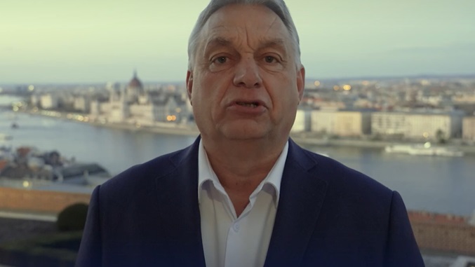 Орбан подкрепи Вучич срещу простиращите: „Чужди сили се опитват да се намесят в живота на сърбите! Не сте сами, можете да разчитате на унгарските патриоти“