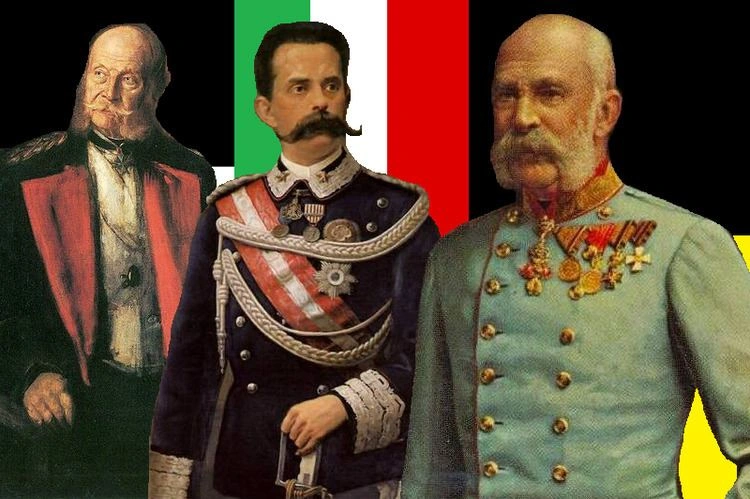 20 май в историята: Германия, Австро-Унгария и Кралство Италия формират Тройния съюз