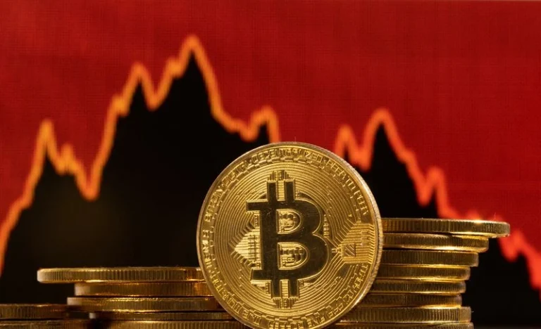 Биткойнът достигна 109 500 долара