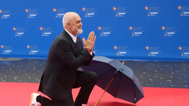 Рама към британците: Когато напускаш Европа, винаги плачеш