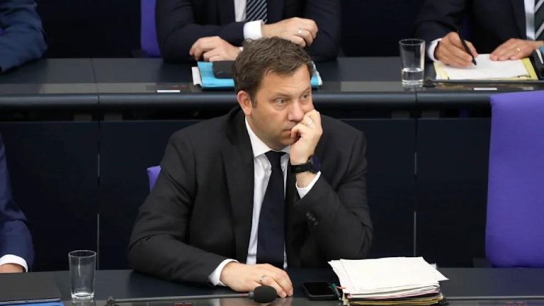 Финансовото министерство на Германия обяви срив в данъчните приходи