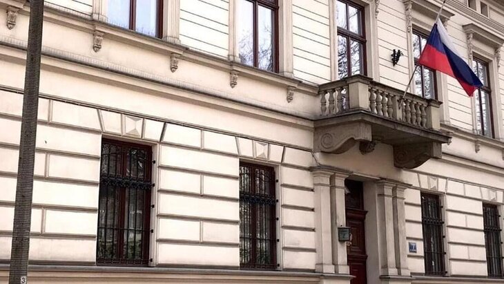 Полша закрива генералното консулство на Русия в Краков, Москва обеща отговор на „неадекватното“ решение
