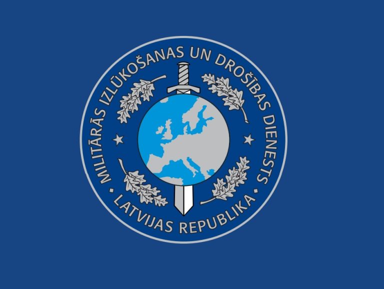 Латвийското разузнаване даде съвети за разпознаване на „руски саботьори и шпиони“
