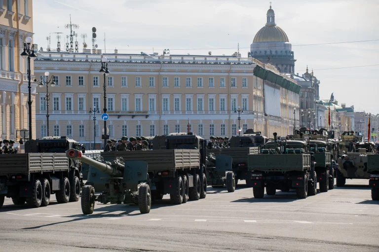 The Telegraph: Русия готви усилено Ленинградския военен окръг за противопоставяне с НАТО след края на войната в Украйна