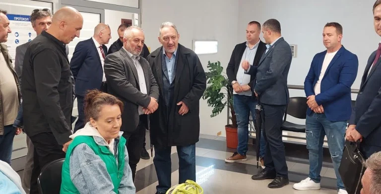 Бившият премиер на РСМ Любчо Георгиевски: Ванче Михайлов не е бил фашист, а символ на борбата за независима Македония