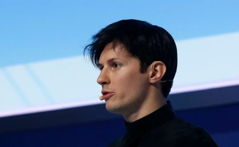 Основателят на Telegram обвини „държава от Западна Европа“ в опит да заглуши поддръжниците на Джордже Симион