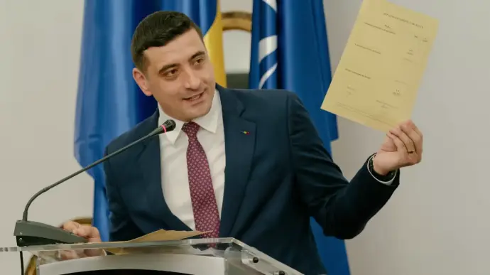 КС на Румъния отхвърли иска на Симион за изборите, Дан полага клетва в понеделник