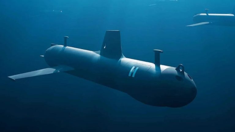 The Times: Секретно британско сензорно оръжие „ловува“ руски подводници