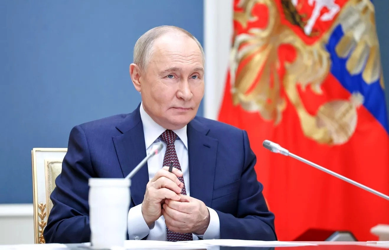 Нивото на доверие в Путин сред руснаците намалява до 80 процента