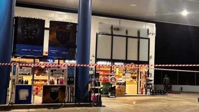 Заради измами с горивото: Затвориха пет бензиностанции в Атина и Солун, проверките продължават