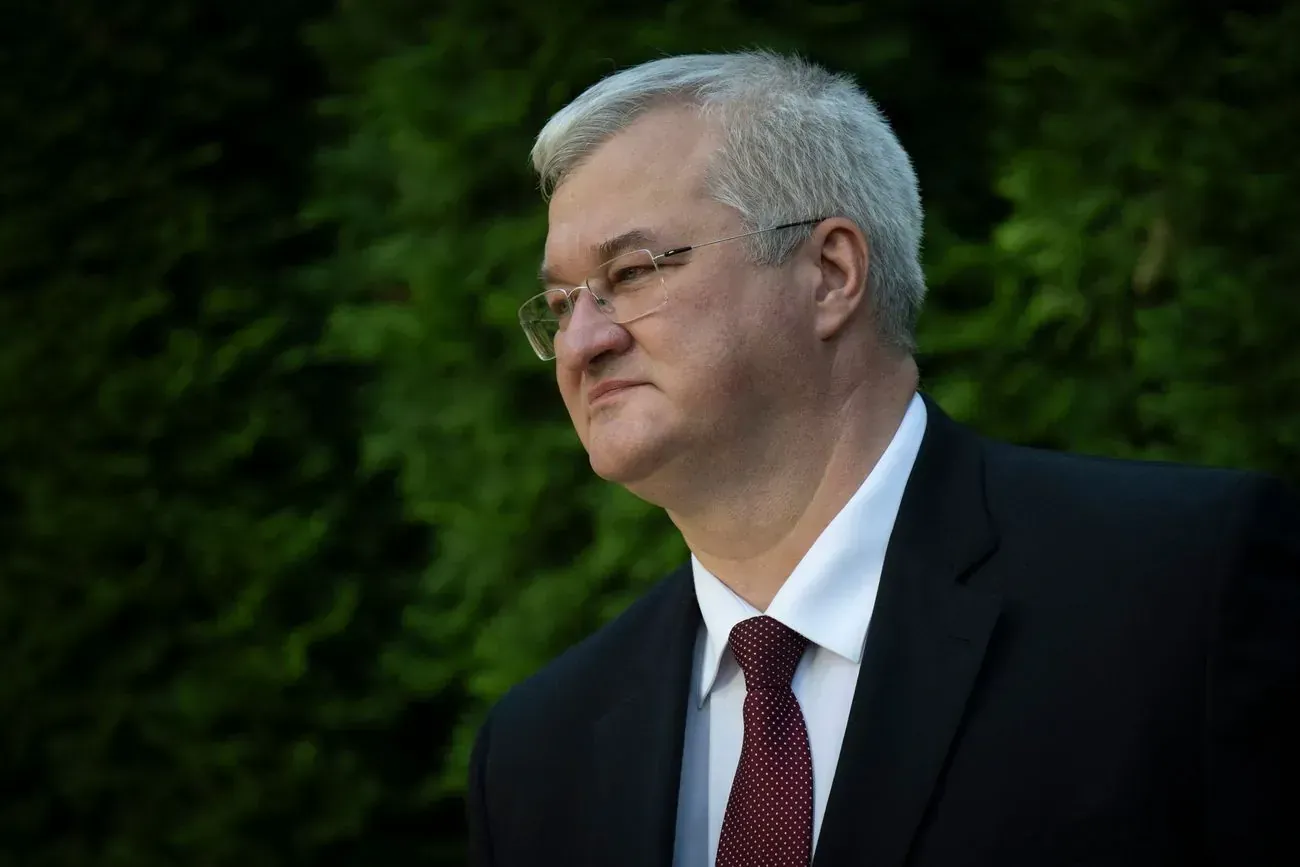Андрий Сибиха: Украйна ще лишава Русия от средства за терор, докато продължава агресията