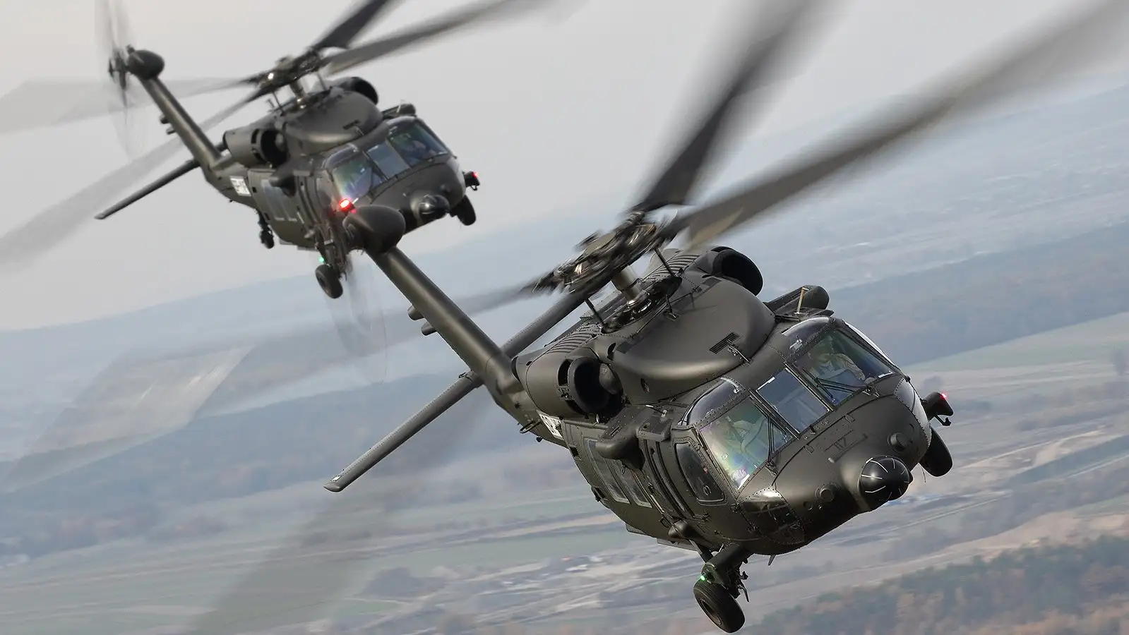 Полша се отказа от американските Black Hawk: „Не са в обществен интерес“