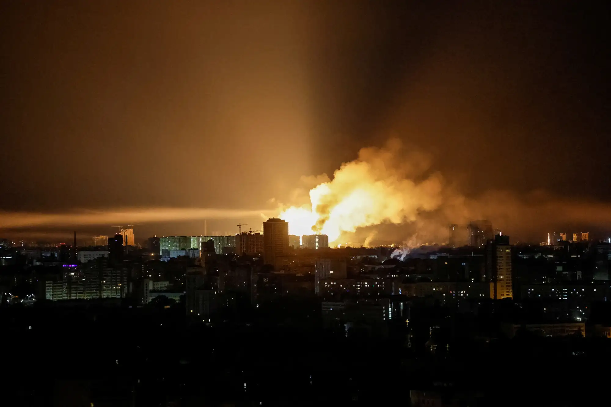 „Московский комсомолец“: Мълчанието на Тръмп ужаси Украйна, Русия получи карт-бланш да бомбардира Киев
