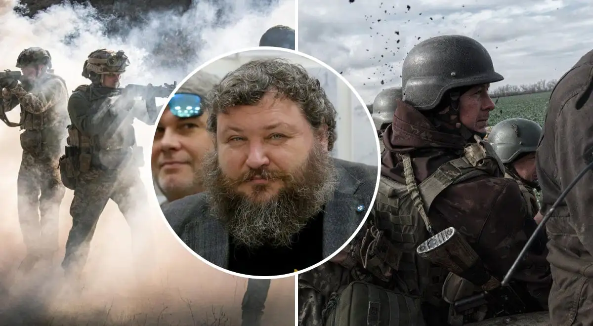Евгений Дикий: Тръмп и Русия вкарват Украйна в капан, трудно е да измислиш по-военен обект от бомбардировач, а те наричат руския отговор „принудени удари“
