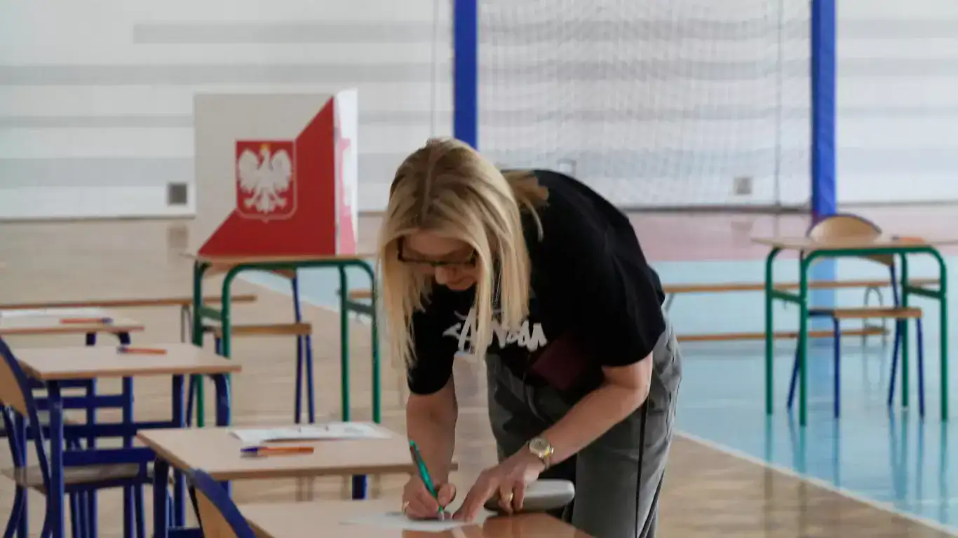 След петиция: В Полша преразглеждат резултатите от президентските избори
