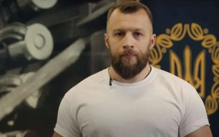 Командирът от „Азов“ Максим Жорин: Ученията „Запад-2025“ в Беларус може да ескалират в офанзива срещу пет области в Украйна