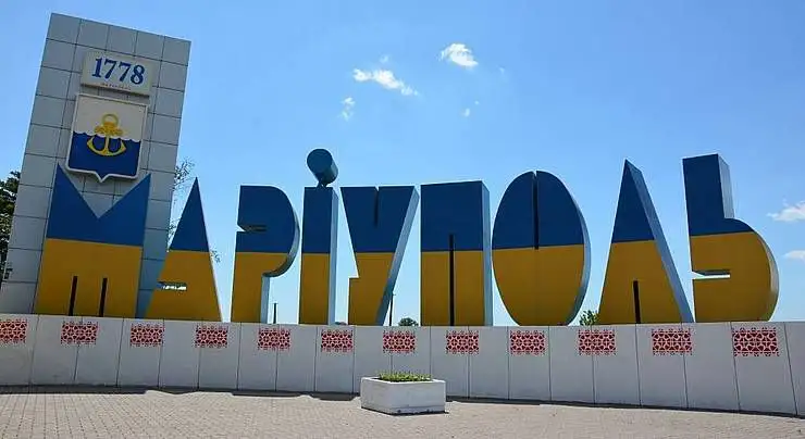 Руснаците милитаризират Мариупол „с бесни тепмпове“