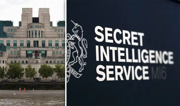 MI6 наложи вето на плана на Стармър за центровете за мигранти, смята Балканите за „руска сфера на интерес“