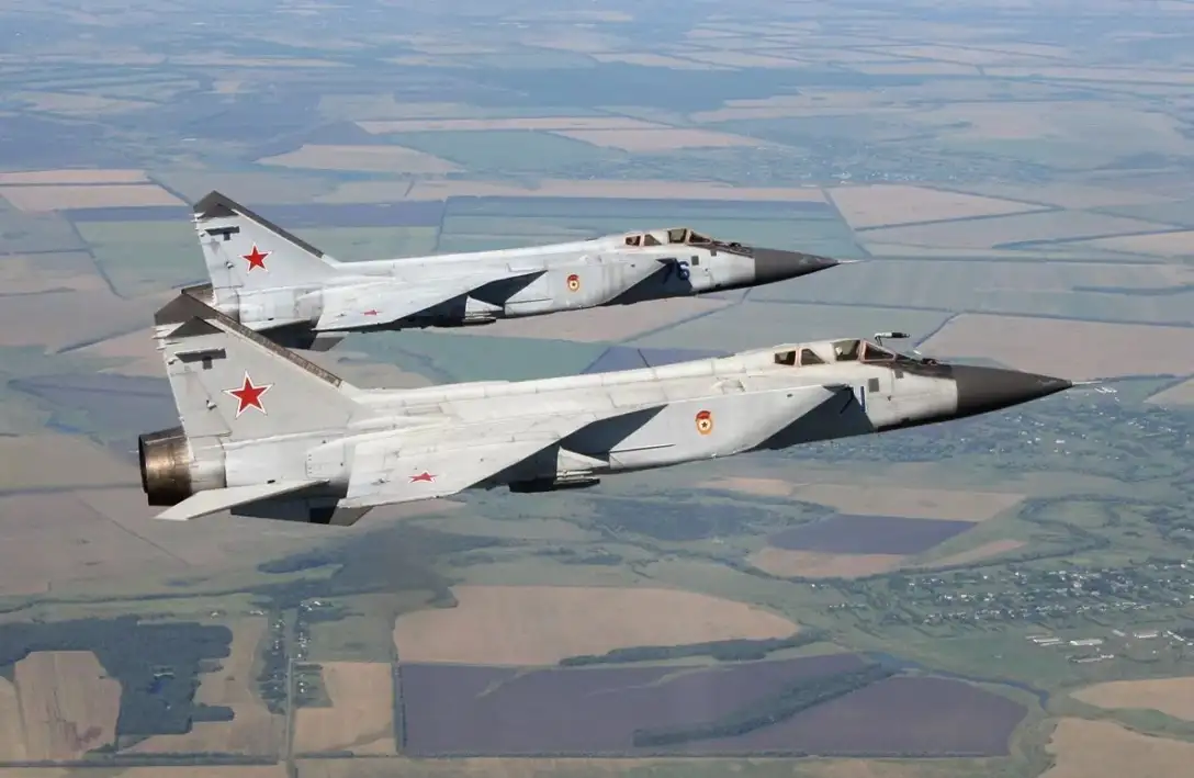 В цяла Украйна отново е обявена въздушна тревога, Русия вдигна МиГ-31, ракетите вече летят