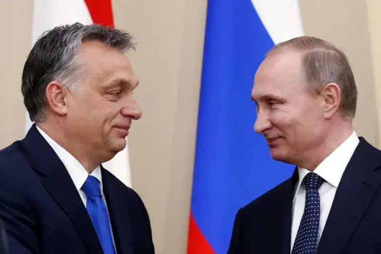 Орбан обеща „подобаващо посрещане на Путин“ в Будапеща
