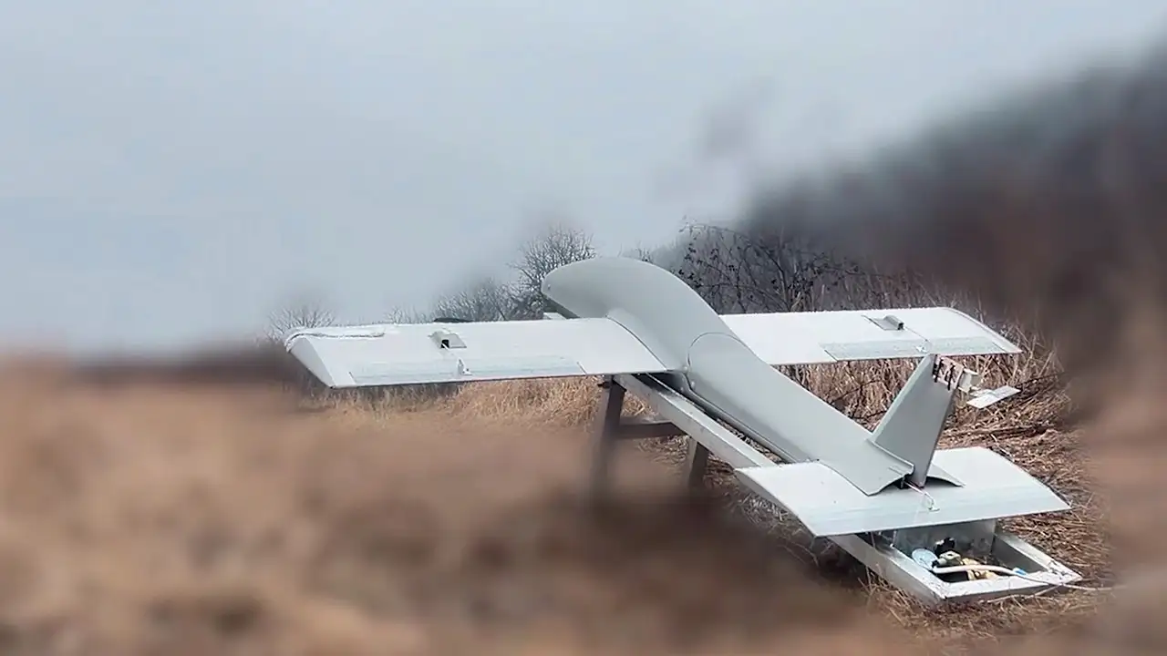 Русия удари Краматорск с „Мълния“ и „Смерч“