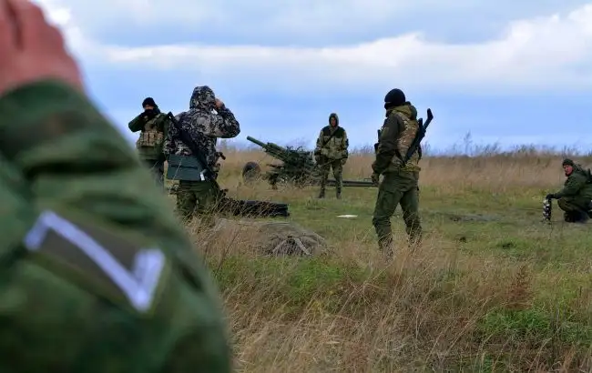 ISW не потвърждава руското настъпление в Днепропетровска област