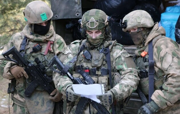 The Telegraph: Лятното настъпление на Русия започна, основните цели не са Суми или Харков
