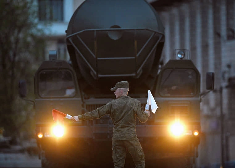 ISW: Кремъл иска отстъпки от САЩ за Украйна в преговорите за контрол на въоръженията