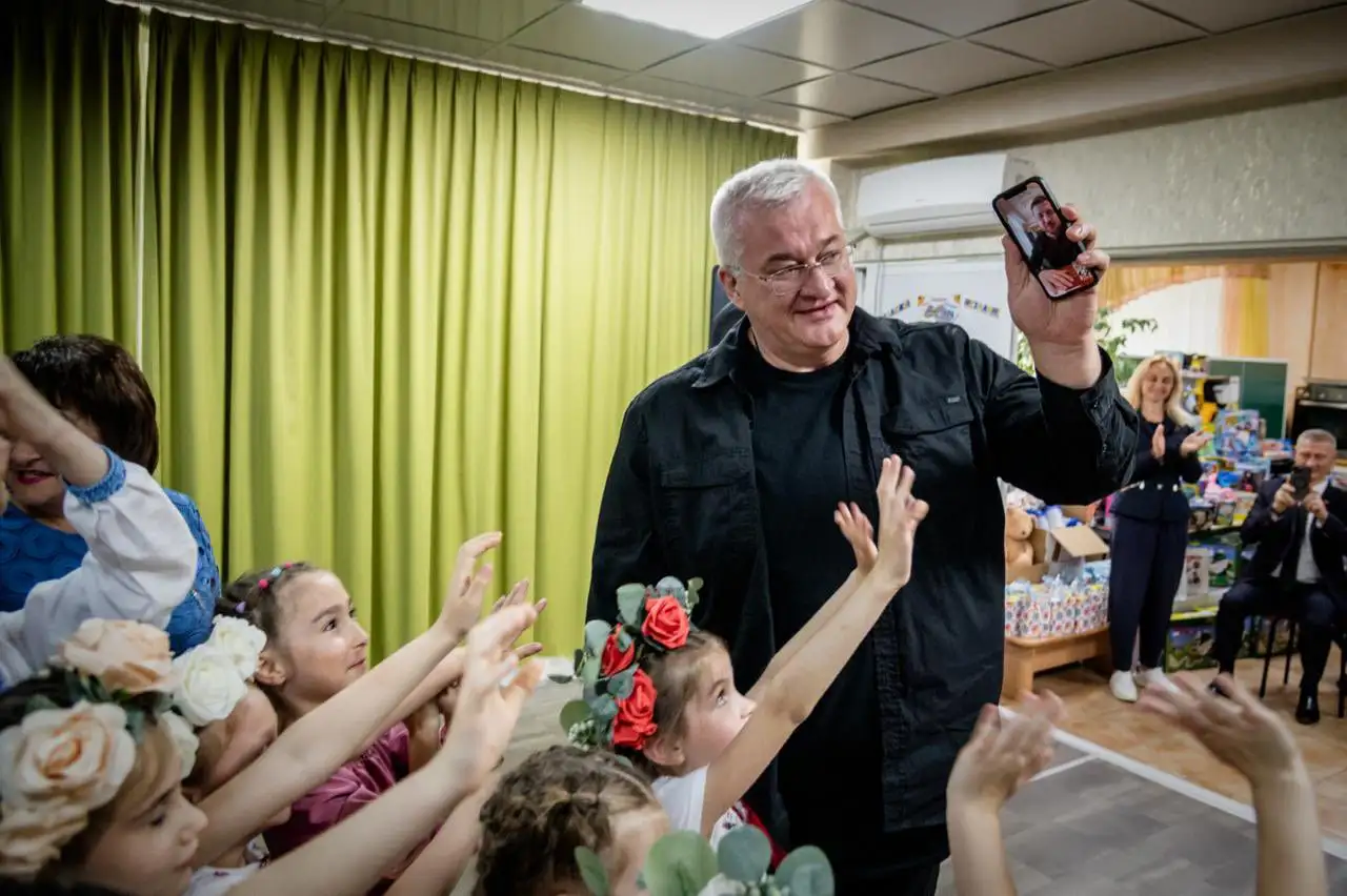 Сибиха обеща: Сумска област никога няма да бъде „буферна зона“