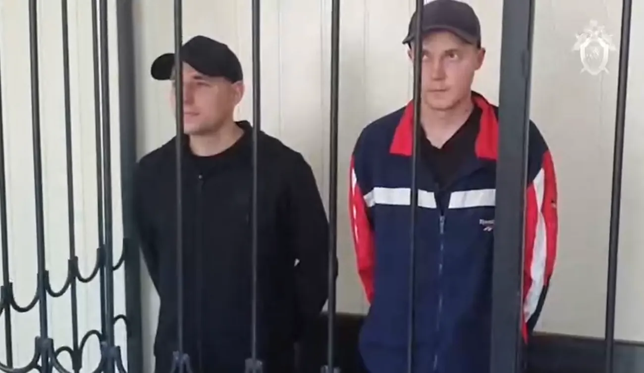 Русия осъди снайперист и санитар от „Азов“ на 26 и 24 години затвор за убийства в Мариупол