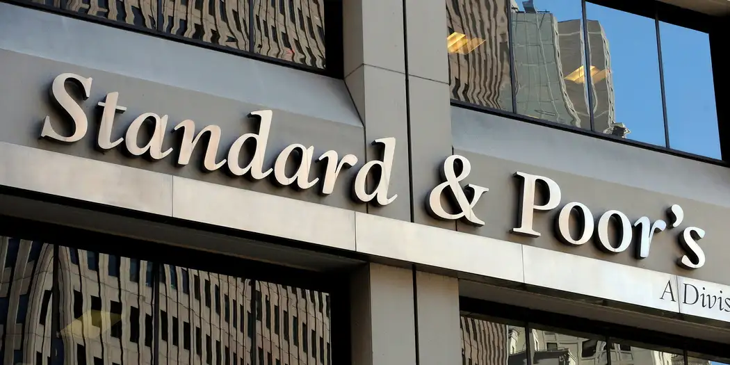 S&P обяви дефолт на Украйна