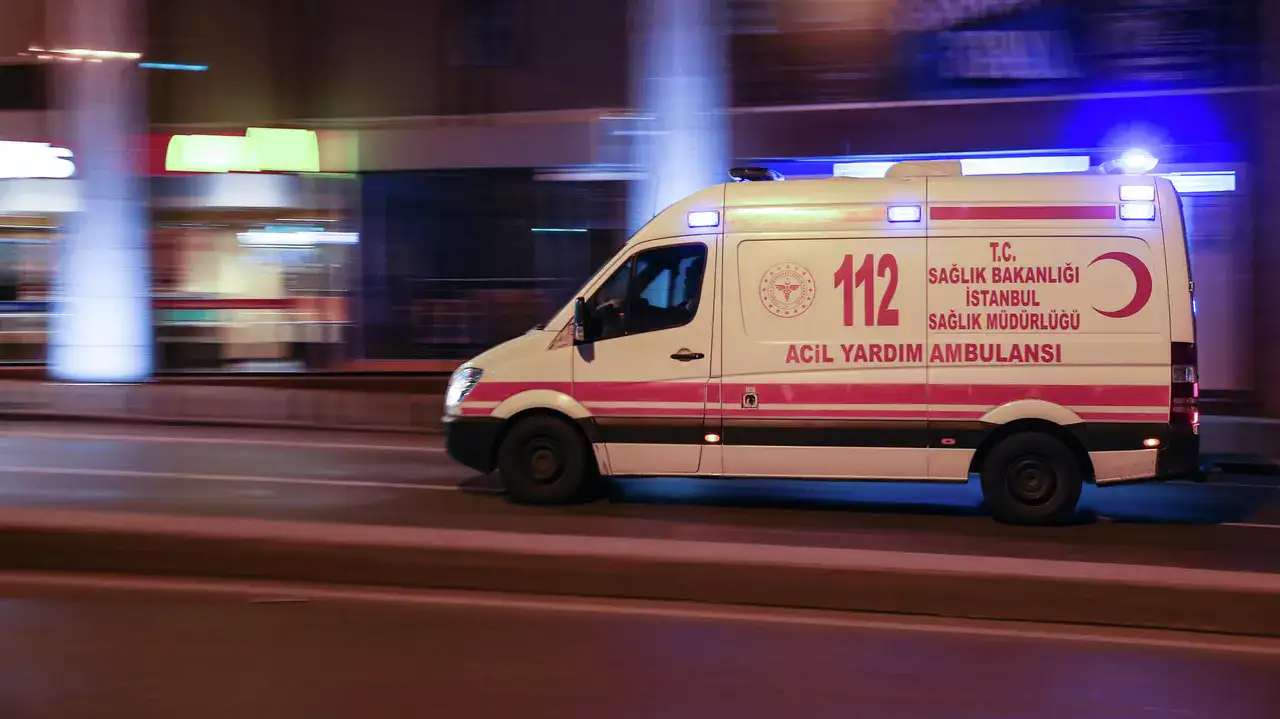 Над 14 000 души в Турция са потърсили лекарска помощ в първия ден на Курбан Байрам