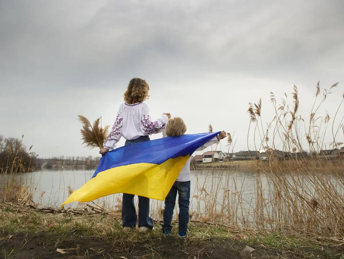 Близо 45 от украинците са готови на фактическо признание на руската окупация в замяна на мир
