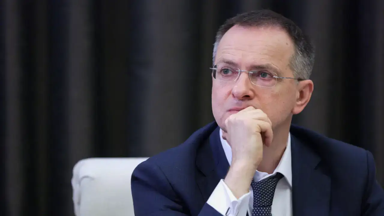 Медински припомни за Петър I пред WSJ: С Русия е невъзможно да се води дълга война, без отстъпки Украйна ще понесе големи териториални загуби