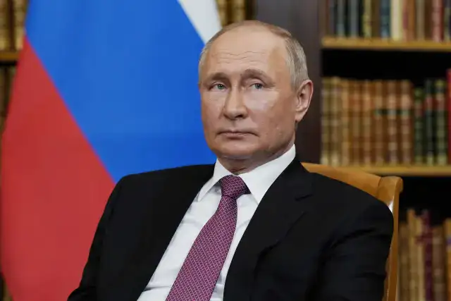 ISW: Путин готви руското общество за продължителна война – срещу Украйна, но и НАТО