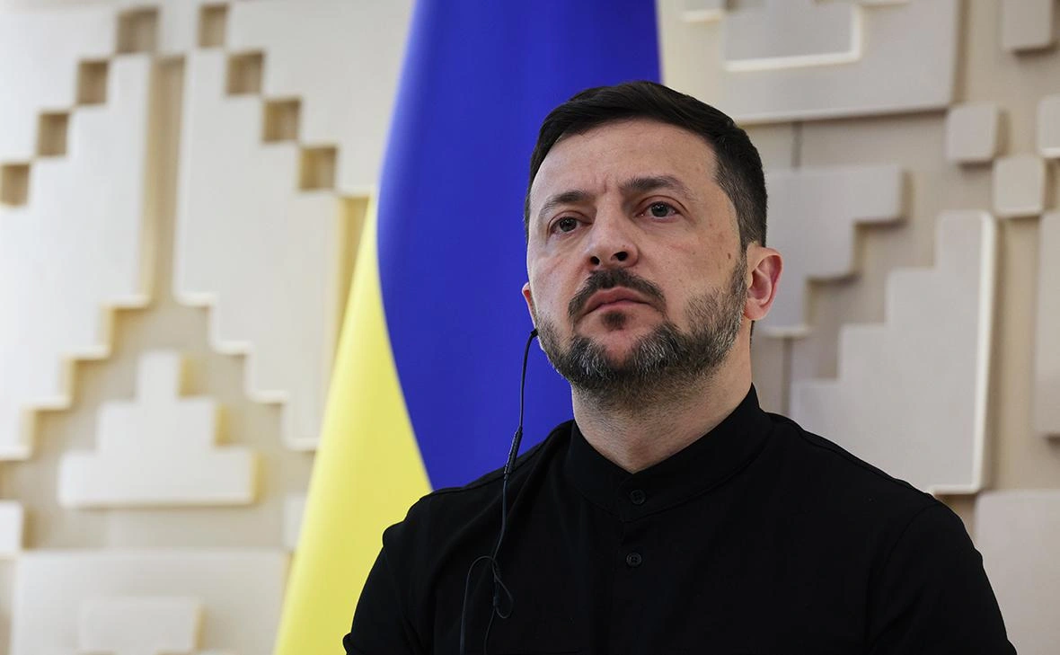 Зеленски предложи на Русия прекратяване на огъня до срещата му с Путин