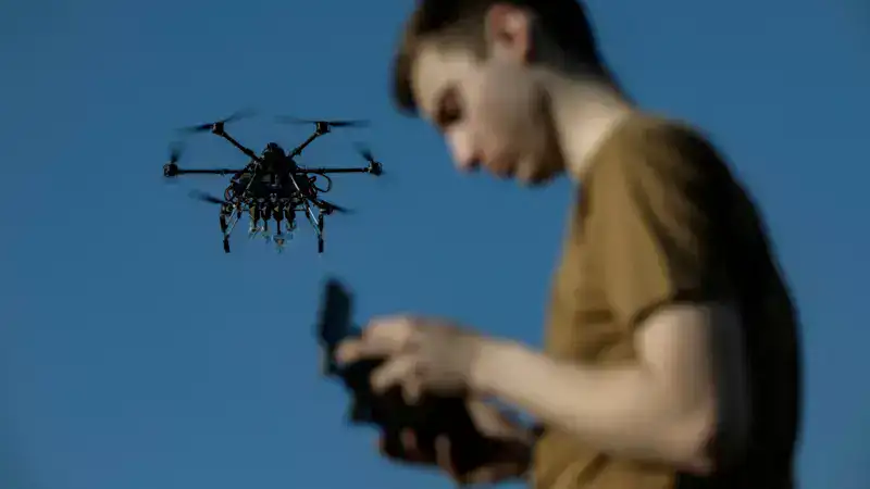 FPV шок: ВСУ се сблъскват със сериозен недостиг на дронове
