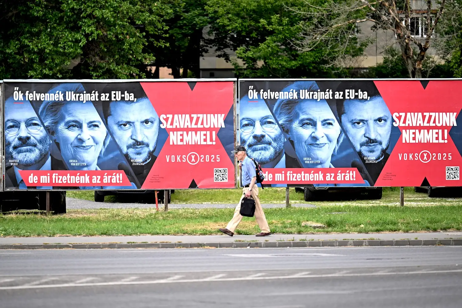 Зеленски обвини Орбан в „антиукраинска политика“ и увери: От историческа гледна точка той ще изгуби